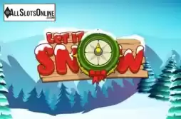 Let It Snow (Hacksaw Gaming)