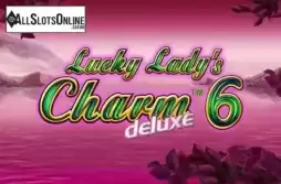 Lucky Ladyʼs Charm deluxe 6