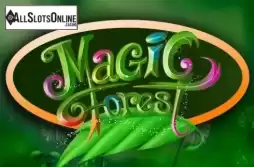 Magic Forest (Caleta Gaming)