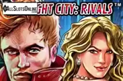 Midnight City: Rivals