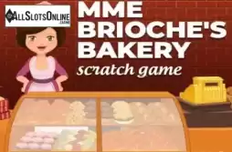 Mme Brioche's Bakery