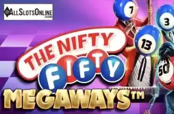 Nifty Fifty Megaways