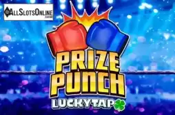 Prize Punch LuckyTap