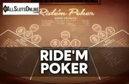 Ride'm Poker (Nucleus Gaming)