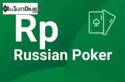 Russian Poker (Spribe)