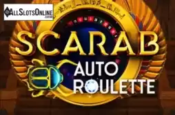 Scarab Auto Roulette