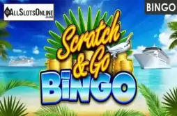 Scratch and Go Bingo