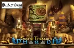 Secret Treasure Of Pharaoh