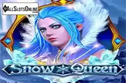 Snow Queen (СQ9Gaming)