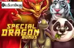 Special Dragon Bonus