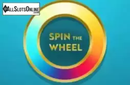 Spin the Wheel (Mplay)