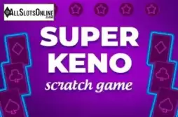 Super Keno (Anakatech)