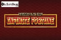 Temple of Infinite Fortune