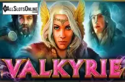 Valkyrie (Casino Technology)