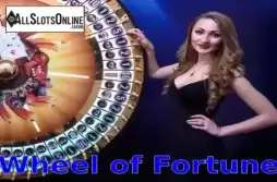 Wheel of Fortune (XPG)