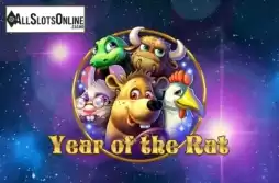 Year of the Rat (Spinomenal)