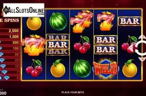 Free Spins 1