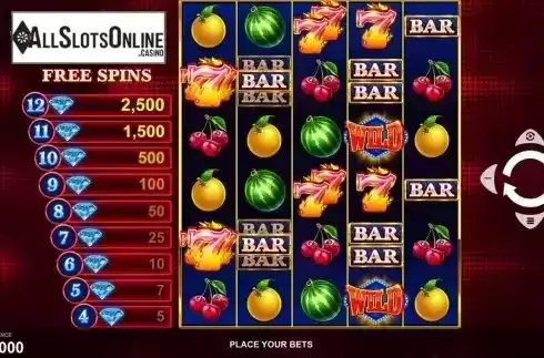 Free Spins 2